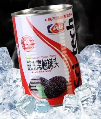 全国罐头之乡在哪里,中国有哪些出名的罐头