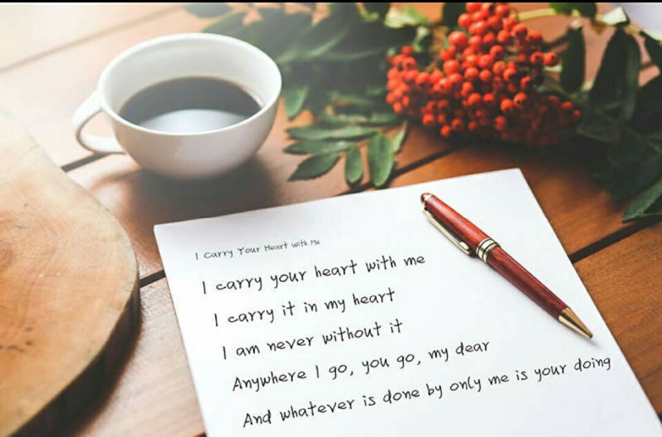 这么漂亮的英文情书,让紫霞仙子来告诉你“喜欢是什么感觉?”