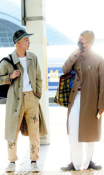 winner帅照,winner时尚照