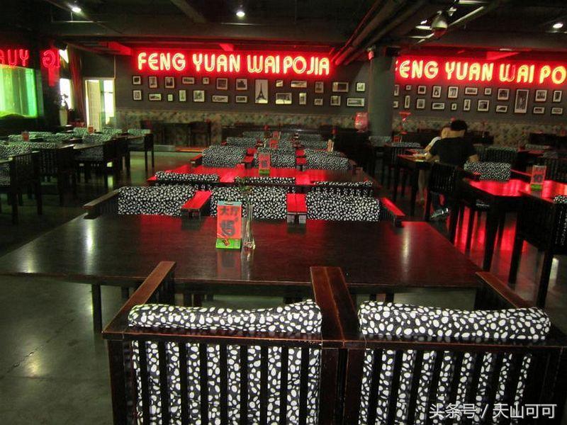 鼓浪屿哪里的海滩海鲜多,厦门鼓浪屿的海鲜哪家好吃