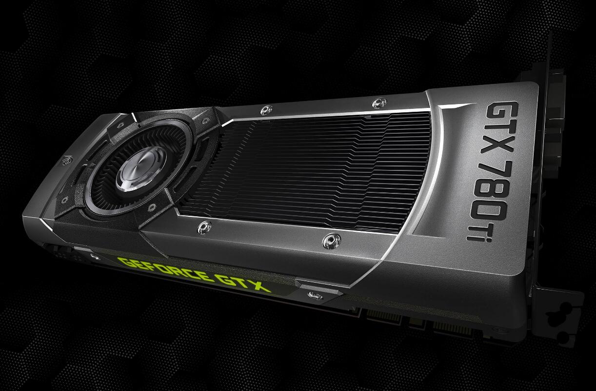 geforce最新显卡,ti系列显卡有哪些