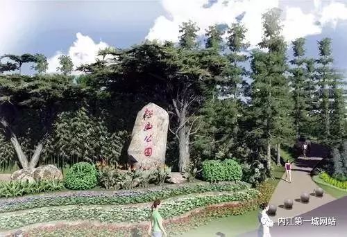 离主城最近的森林公园,离尘不离城的视频