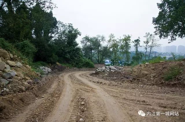 离主城最近的森林公园,离尘不离城的视频