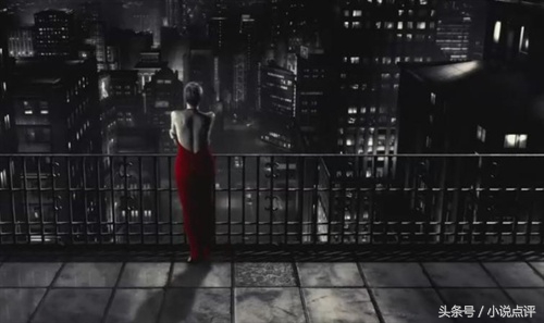 别让眼睛蒙蔽了心灵——玄幻推荐《罪恶之城》