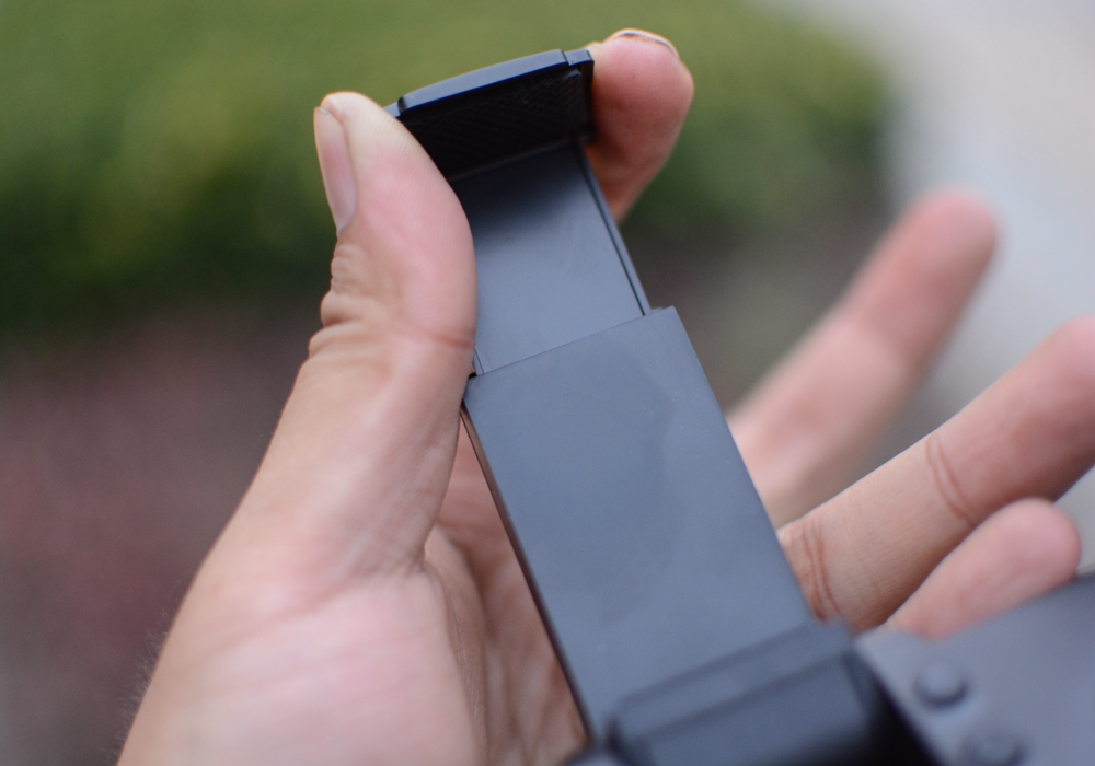 北通p1手柄测试,王者荣耀双按键手柄一键连招神器