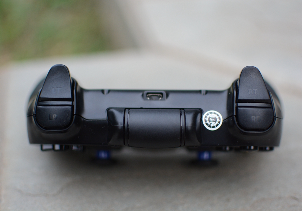 北通p1手柄测试,王者荣耀双按键手柄一键连招神器