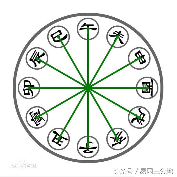 八字地支暗合什么征兆,八字中地支相穿隐藏的秘密