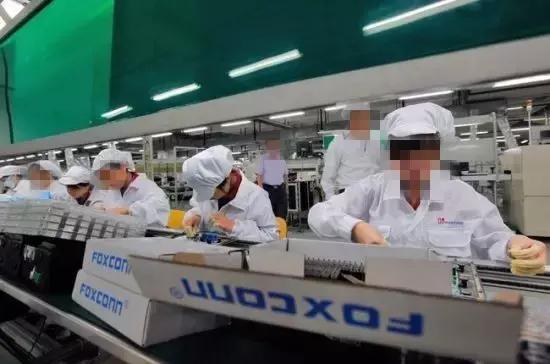 郑州富士康苹果手机出货量,中国富士康郑州生产的苹果怎么样