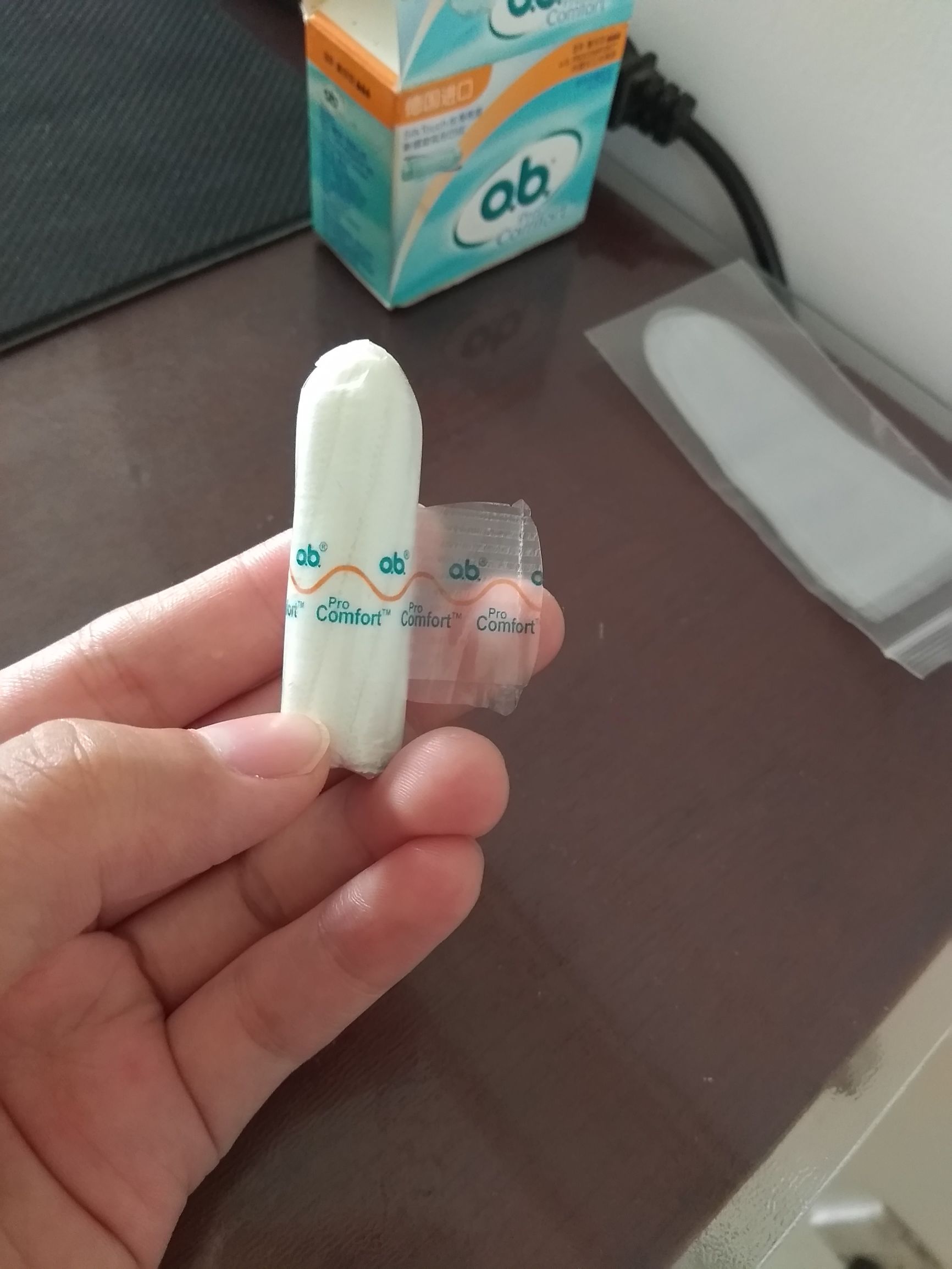 内置式卫生棉条哪个好,哪种卫生棉容量最大好用