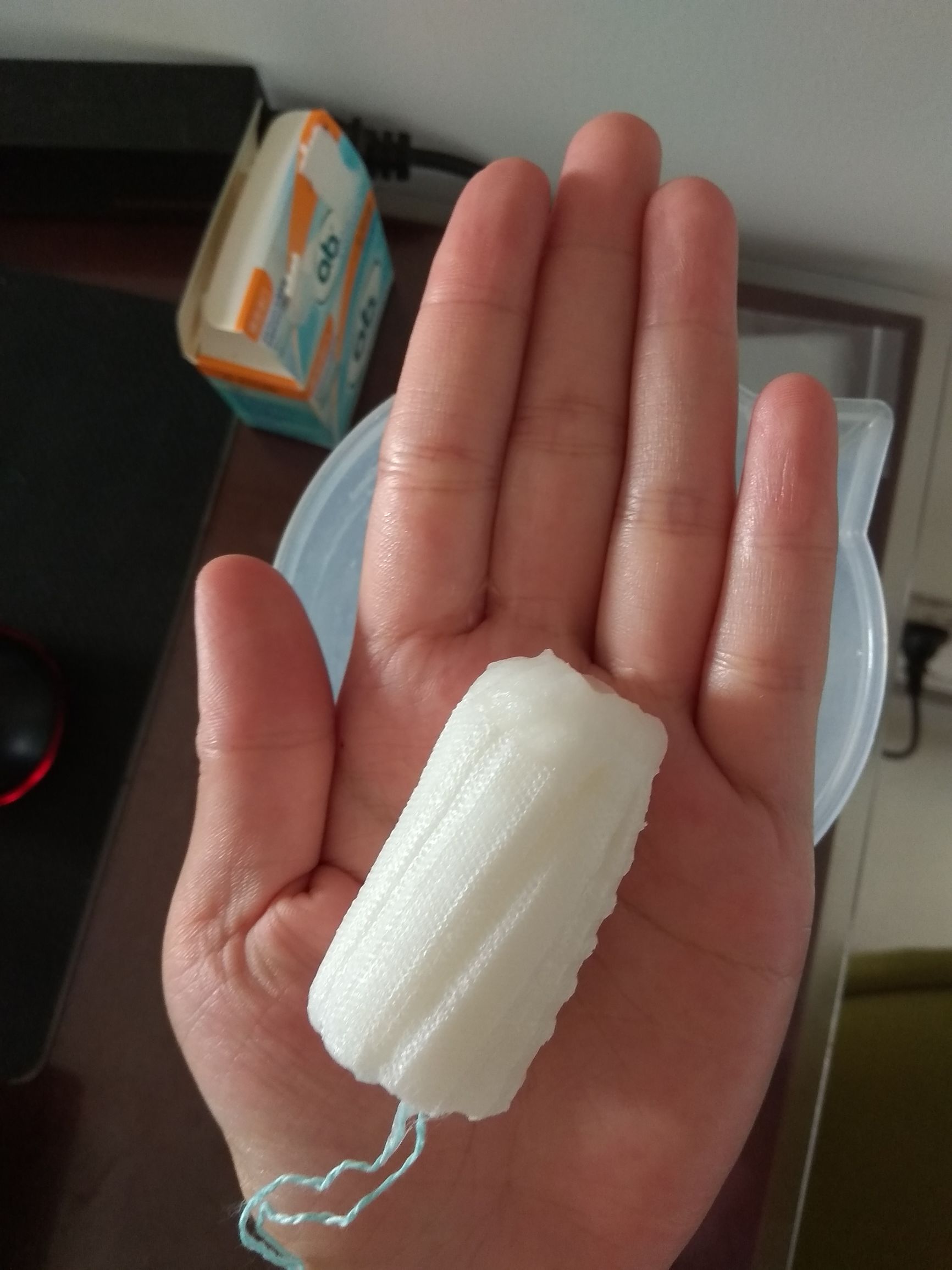 内置式卫生棉条哪个好,哪种卫生棉容量最大好用