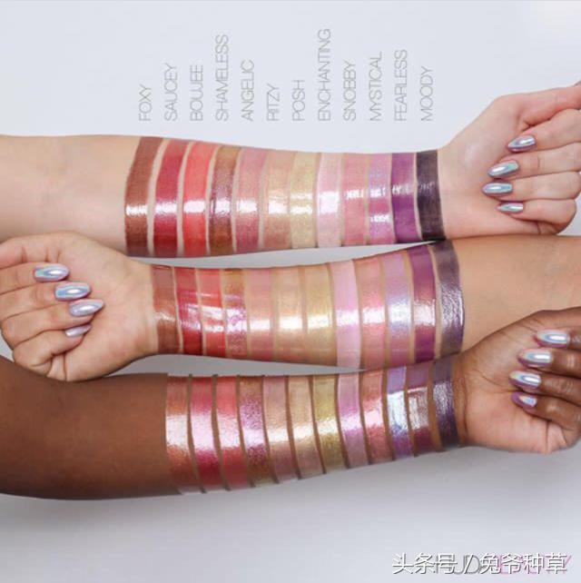 全球最值得关注的15位YouTuber,谁follow谁变美~