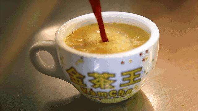 深圳打卡奶茶,深圳老街好喝的奶茶