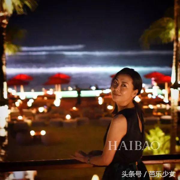 滨崎步短发巅峰时期,44岁的滨崎步