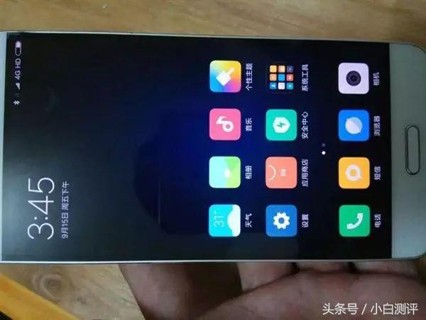 小米5建议购买吗,小米5现在适合买吗