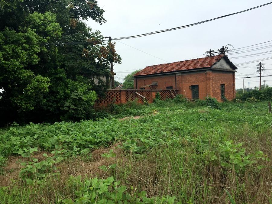 昆山张浦镇区域图,张浦飞地