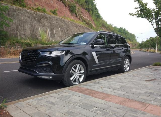 90后小伙提10万左右的车,90后小伙29800提了辆suv