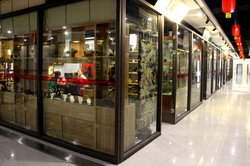 真假古玩如何鉴别,如何辨别网上古玩的真假