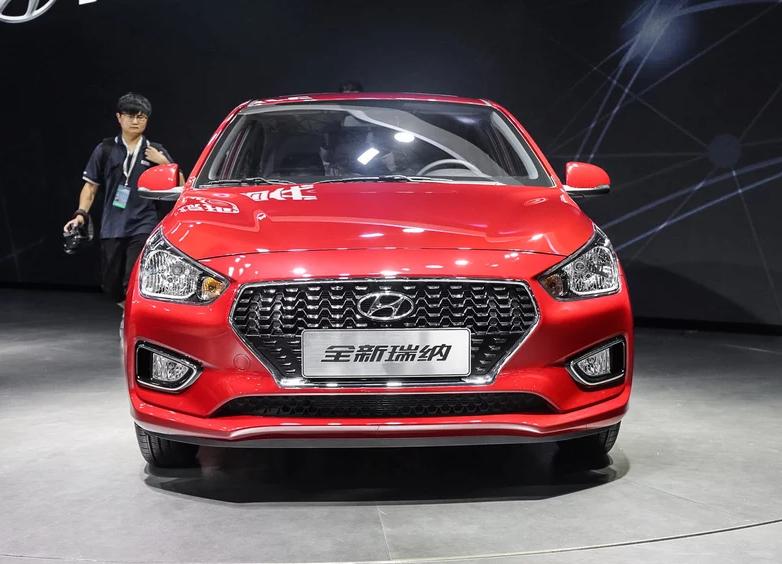 瑞纳最新款,全新现代瑞纳质量怎么样