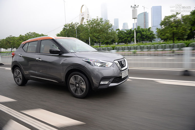 日产劲客车主用车感受,90后女司机适合驾驶车型