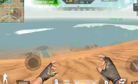 大逃杀流畅技巧,大逃杀手游发展史