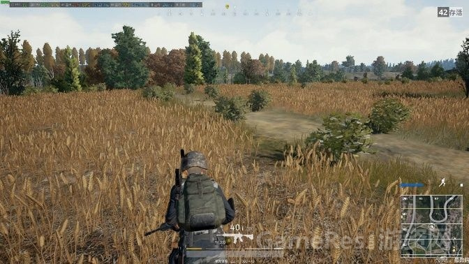 大逃杀流畅技巧,大逃杀手游发展史