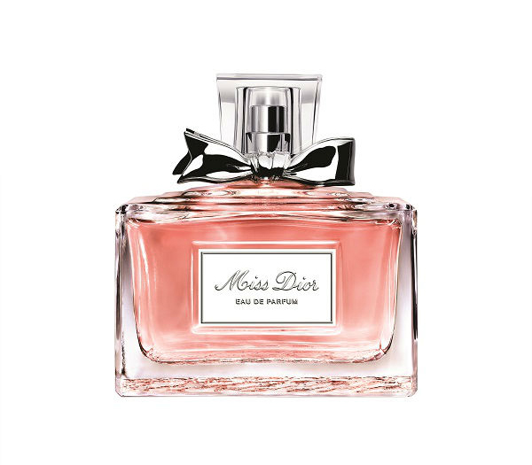 酷奇香水2017年,各个品牌最知名的香水