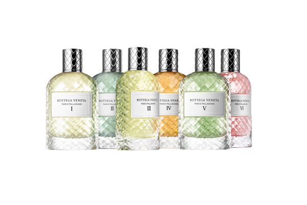 酷奇香水2017年,各个品牌最知名的香水