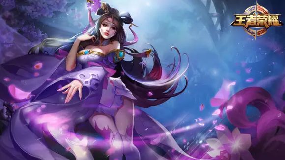 王者荣耀qq区和微信区哪个更适合,王者荣耀qq区和微信区的操作差别