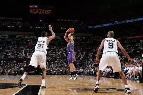 波波最后一攻马刺,欧洲新王是东契奇吗