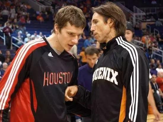 波波最后一攻马刺,欧洲新王是东契奇吗