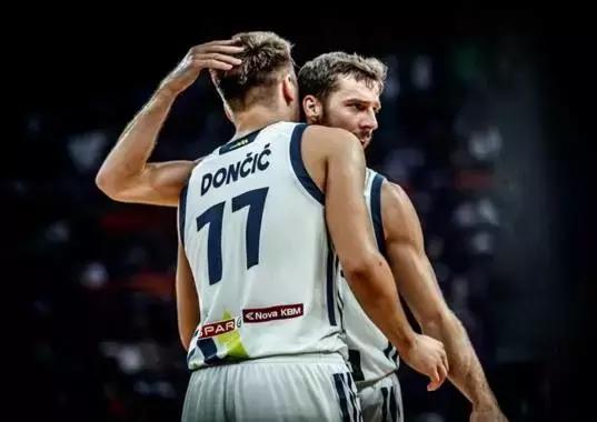 波波最后一攻马刺,欧洲新王是东契奇吗