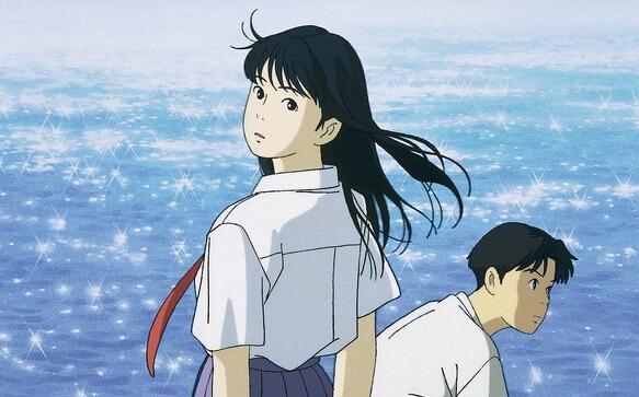 盘点那些让你此生难忘的恋爱动漫,那些让人感动的恋爱动漫