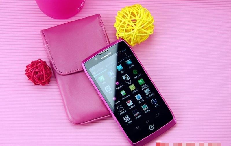 曾经超窄边框+4.3英寸屏,被称“冰激凌彩刀”仅325元