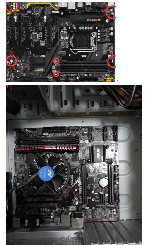 菜鸟如何自己组装电脑主机,如何组装一台性价比高的电脑主机