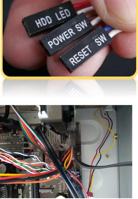 菜鸟如何自己组装电脑主机,如何组装一台性价比高的电脑主机