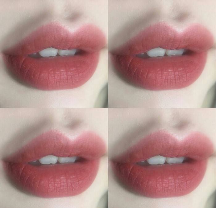 秋天到了！你都有这支口红中的最强王者么？