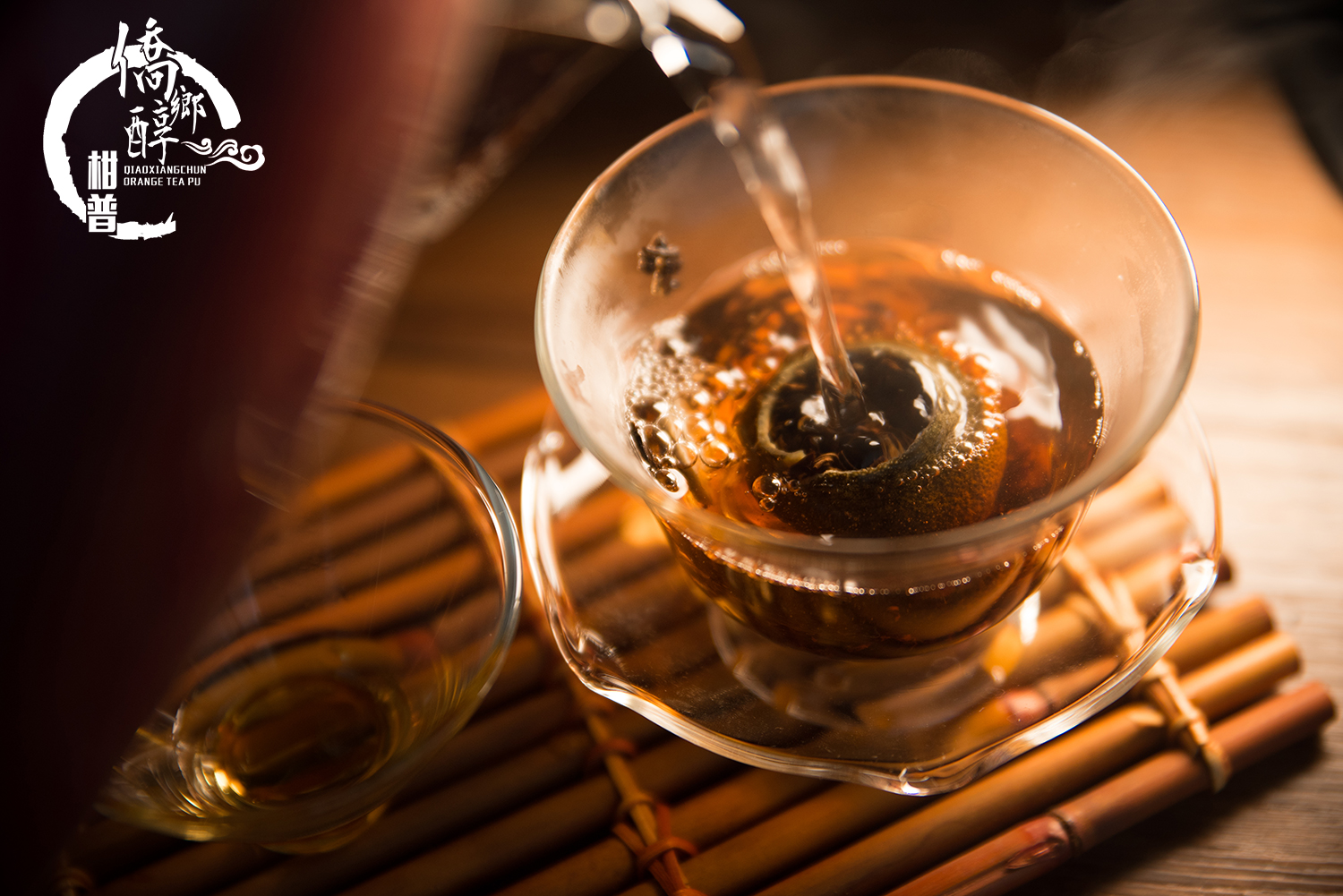 喝茶对的好处你知道的有多少？不知道的就乖乖点进来！