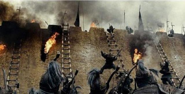 历史上的涿鹿之战,古代涿鹿之战是现在哪里