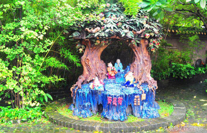 佛山南风古灶属于什么文化遗产,佛山南风古灶景点介绍图