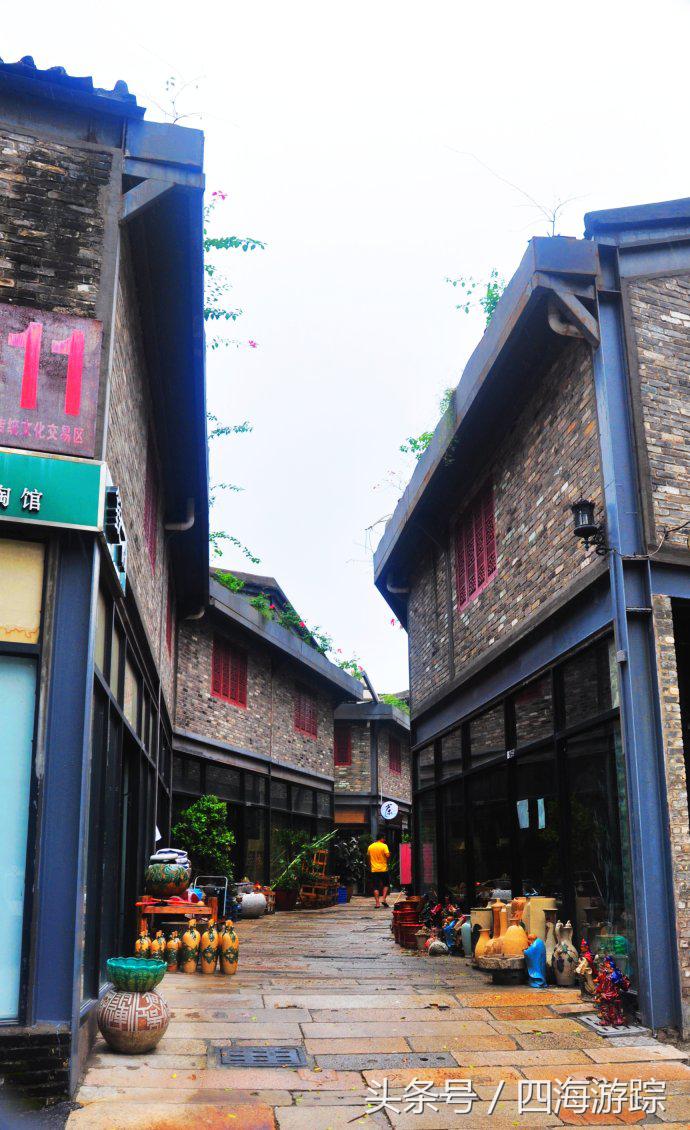 佛山南风古灶属于什么文化遗产,佛山南风古灶景点介绍图