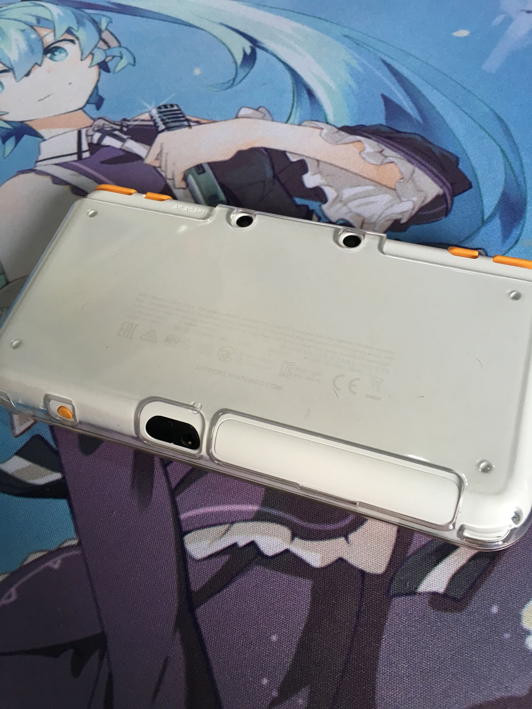 任天堂new2ds,任天堂new2dsll评测