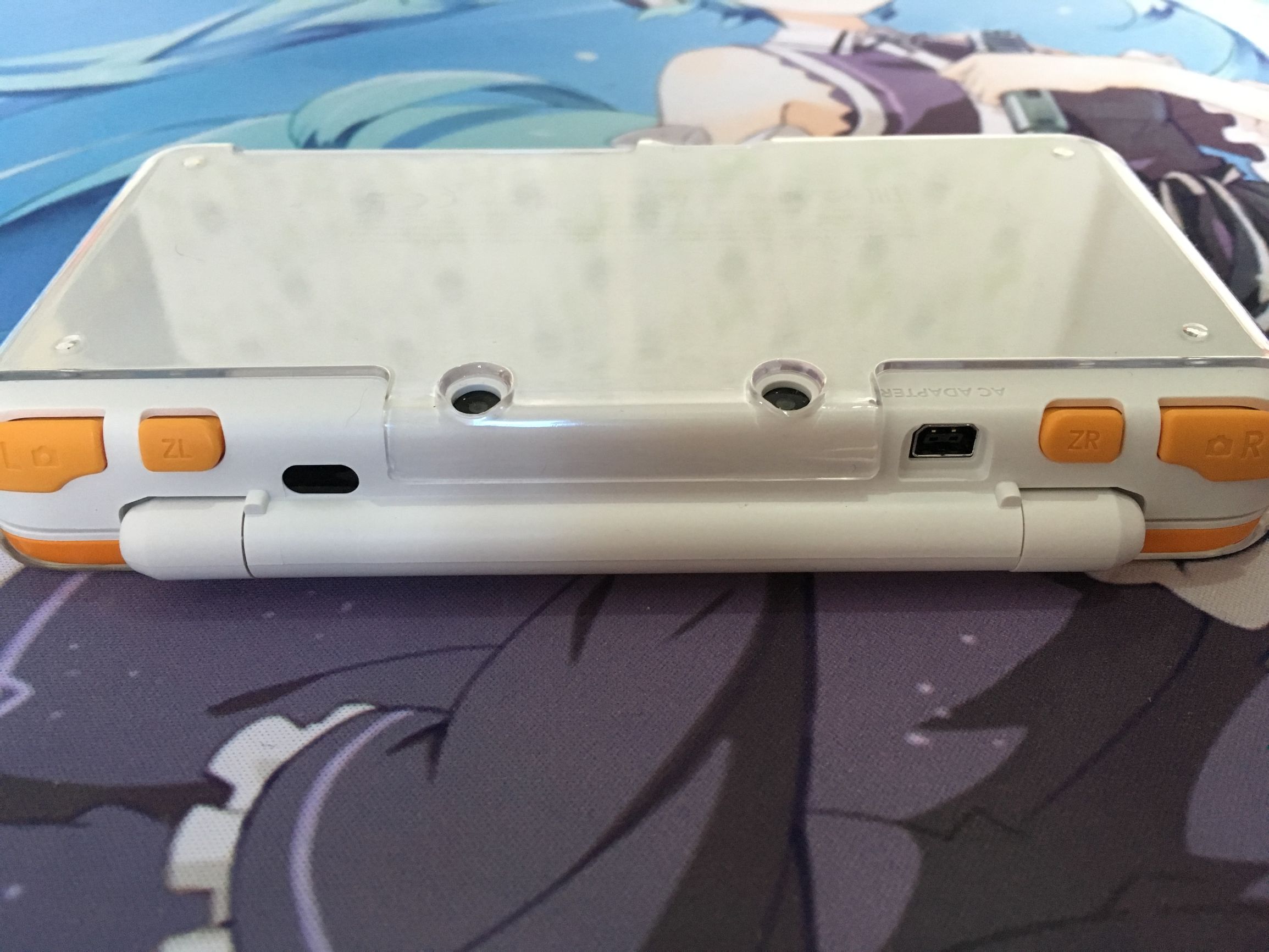 任天堂new2ds,任天堂new2dsll评测