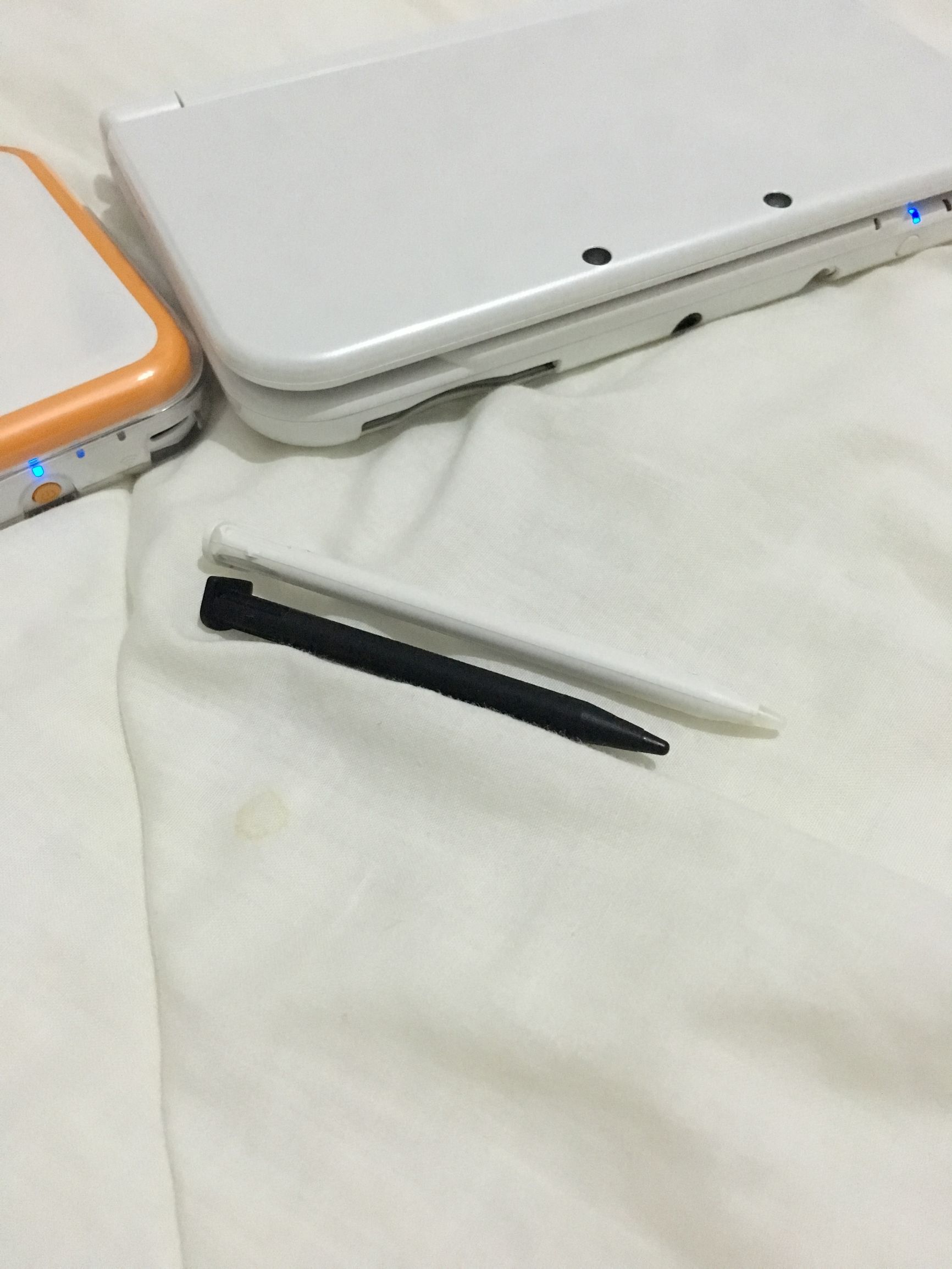 任天堂new2ds,任天堂new2dsll评测