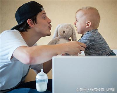 宝宝最近不喝奶是怎么回事,9个月宝宝突然不喝奶了怎么解决