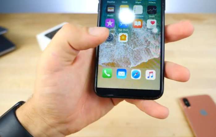 老外华强北苹果x,iphonex中国预售价格让老外震惊