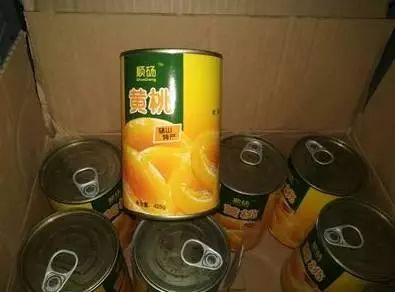 全国罐头之乡在哪里,中国有哪些出名的罐头