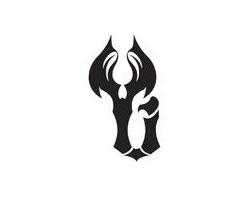 nba球星欧文标志图片大全,球星logo库里欧文