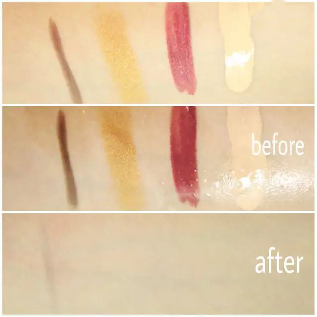 各大博主推荐的卸妆产品,美妆大神pony卸妆