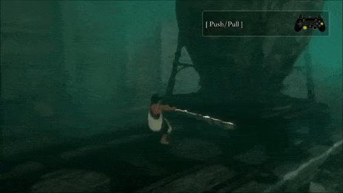 thelastguardian中文设置,thelastguardian结局