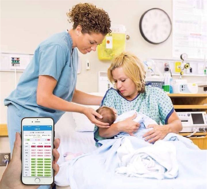 母婴健康查体都查什么,母婴健康素养问与答